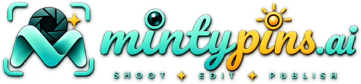 Minty Pins