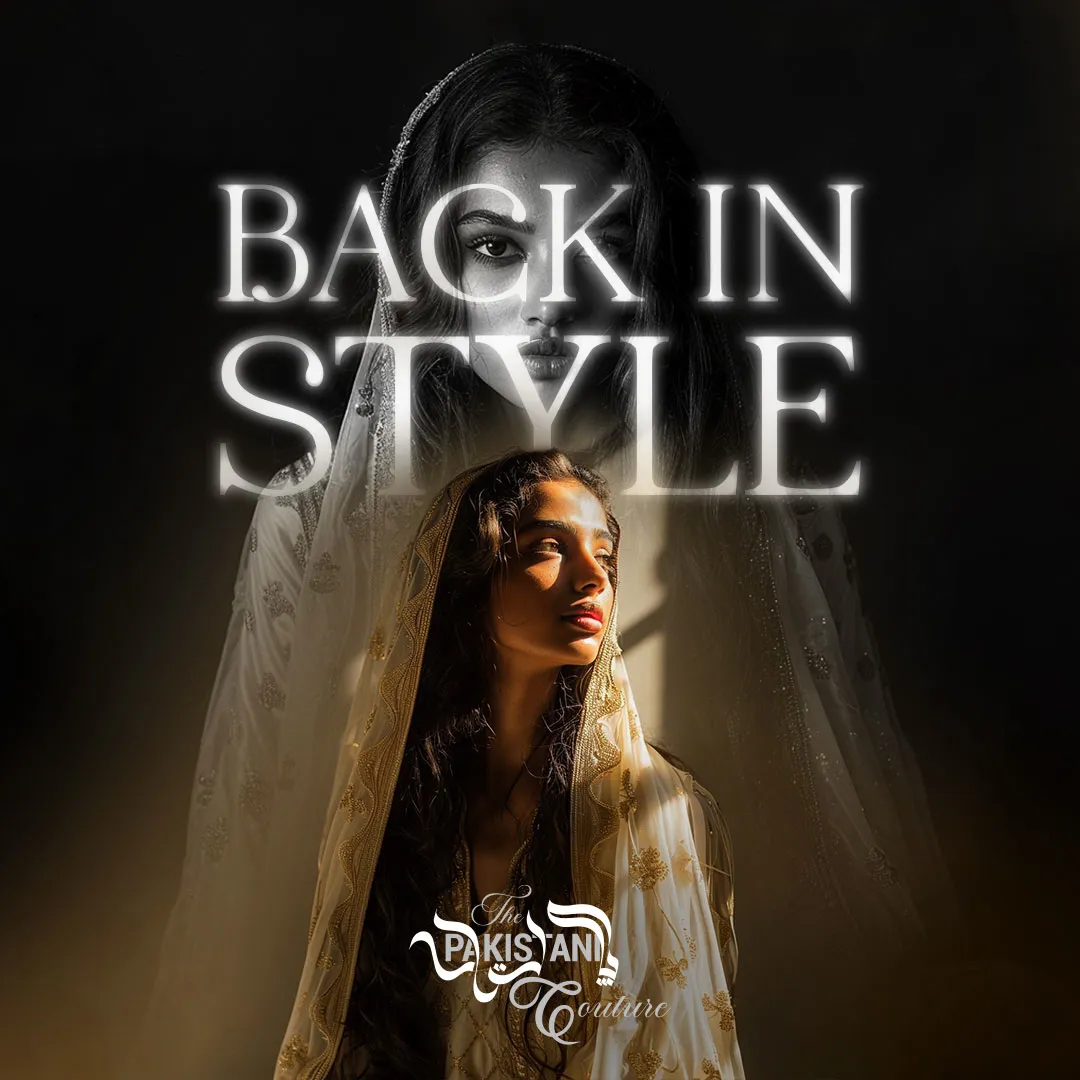 Back in style