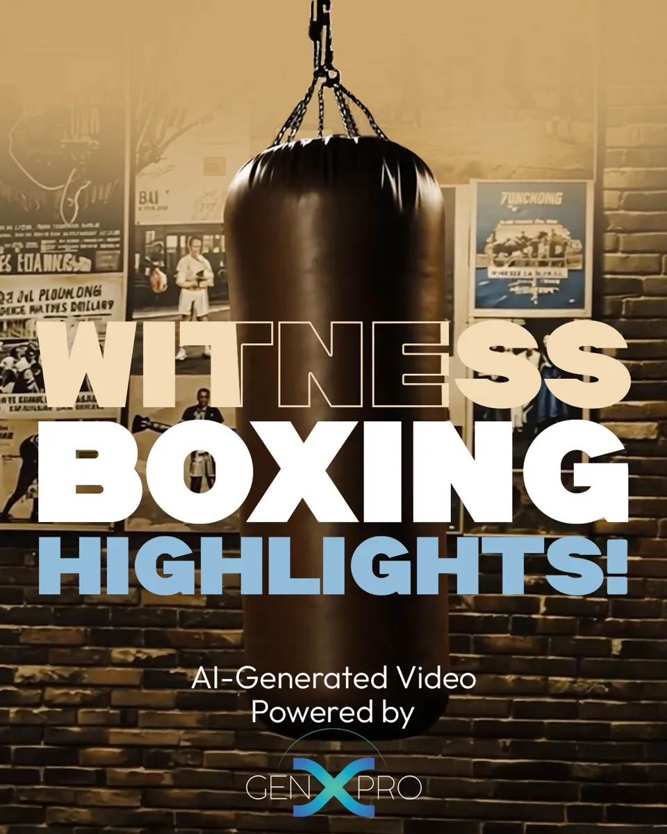 Boxing highlights