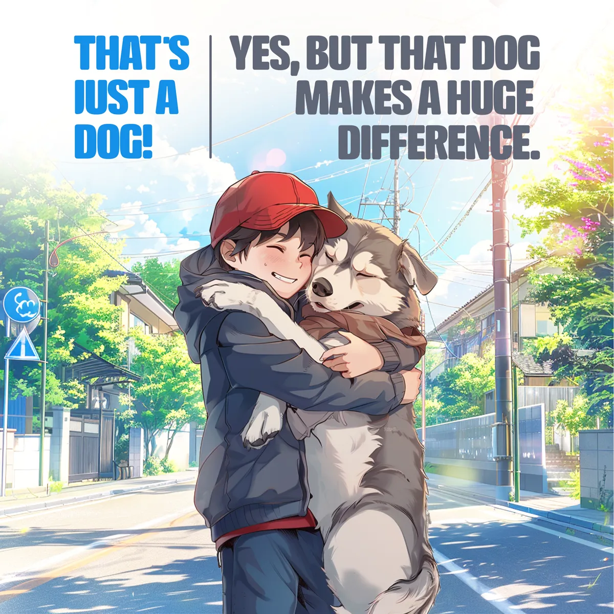 Paws and Pals post